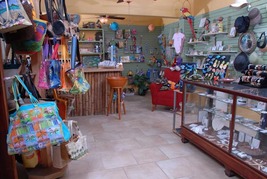 parrotphernalia gift shop rincon puerto rico