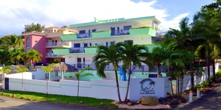 casa verde hotel rincon puerto rico