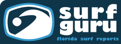 Surf Guru logo