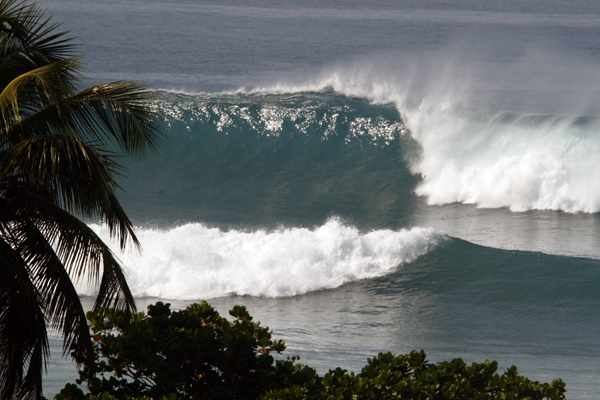 Drástico Prestigioso bolita Surf Rincon PR - Caribbean's Best Kept Secret